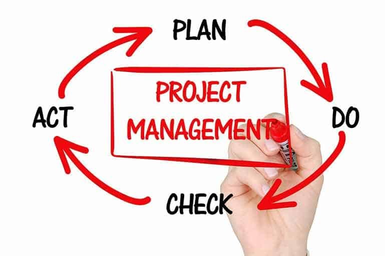 ¿Por qué Estudiar Gerencia de Proyectos (Project Management)?